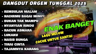 Download lagu Dangdut Orgen Tunggal Terbaru 2026 🎤Lagu Romantis 🎶 Bikin Ingat Masalalu 😭💔