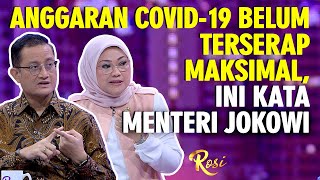 Download Lagu Presiden Sindir Kementerian Soal Serapan Anggaran Covid-19, Ini Kata Mensos dan Menaker - ROSI Download Lagu Presiden Sindir Kementerian Soal Serapan Anggaran Covid-19, Ini Kata Mensos dan Menaker - ROSI
