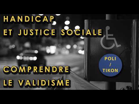 Disability and social justice: understanding ableism and the Crip movement