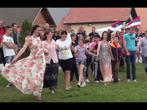 KOLO VODI NAJLJEPSA