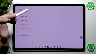 SAMSUNG Galaxy Tab S11 5G – How to Install Amazon App screenshot 3