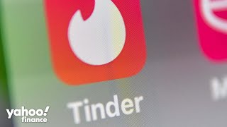 Match Group stock plunges after posting an earnings loss screenshot 5