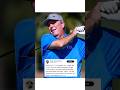 Writes the 1989 Open Champion - Mark Calcavecchia on 'X' #MarkCalcavecchia #BernhardLanger