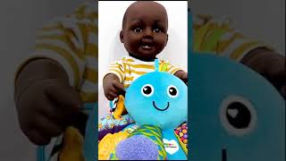 Lamaze Octivity Time Toy