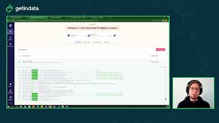 GetInData Modern Data Platform - demo trailer