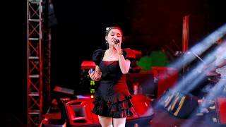 LALUNA MUSIC - NEGORO ANGIN KURNIA RAHMA - HAPPY PARTY SPG - PETAK KALIORI REMBANG