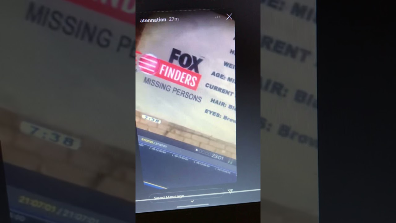 Young Pharaoh Alleged his aunt SOLD his “ missing cousin” 