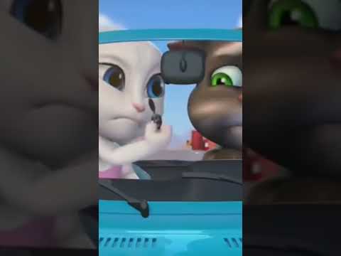 ploey short animated
