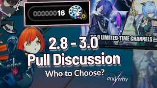 Celebrity The Best "Investments" For New, Returing, Budget Zenless Players | ZZZ Discussion Net Worth