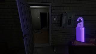 Phasmophibia Deogen hunt #phasmophobia #phasmophobiagameplay #phasmophobiagame