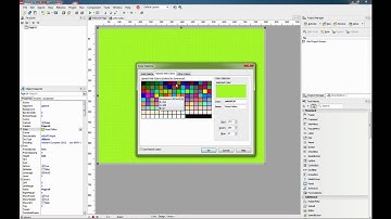 Delphi for PHP early preview - Property Editors
