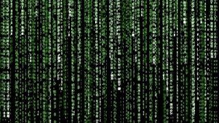 Tuto simple pour mettre la Matrice de Matrix en fond d'écran screenshot 2