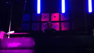 Wildstylez - Back 2 Basics live @ Mad, Lausanne 27.05.2011