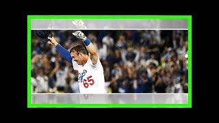 Los Angeles Dodgers Baseball - Dodgers News Scores Stats Rumors More