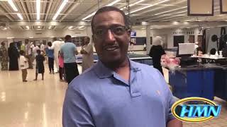 HMN: Atlanta Harari Afxir Day [ አትላንታ ሀረሪ አፍጢር ዳይ ]