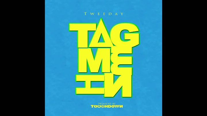 **NEW JIGG SONG 2016**Tweeday "Tag Me In" ( IG: Tweeday_go2hard )