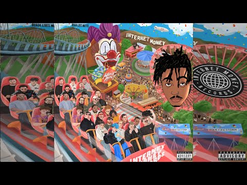Internet Money - Thrusting ft. Juice WRLD, Swae Lee, & Future (Hear Me Calling)