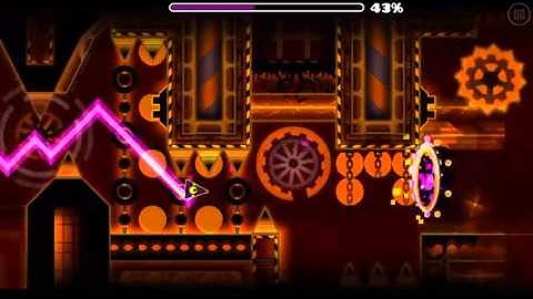 Triple Flask by Experience D - Demon (2/3 coins)