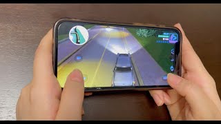 Netflix会員無料のグラセフをやってみました！【GTA VC  iOS 】 screenshot 2