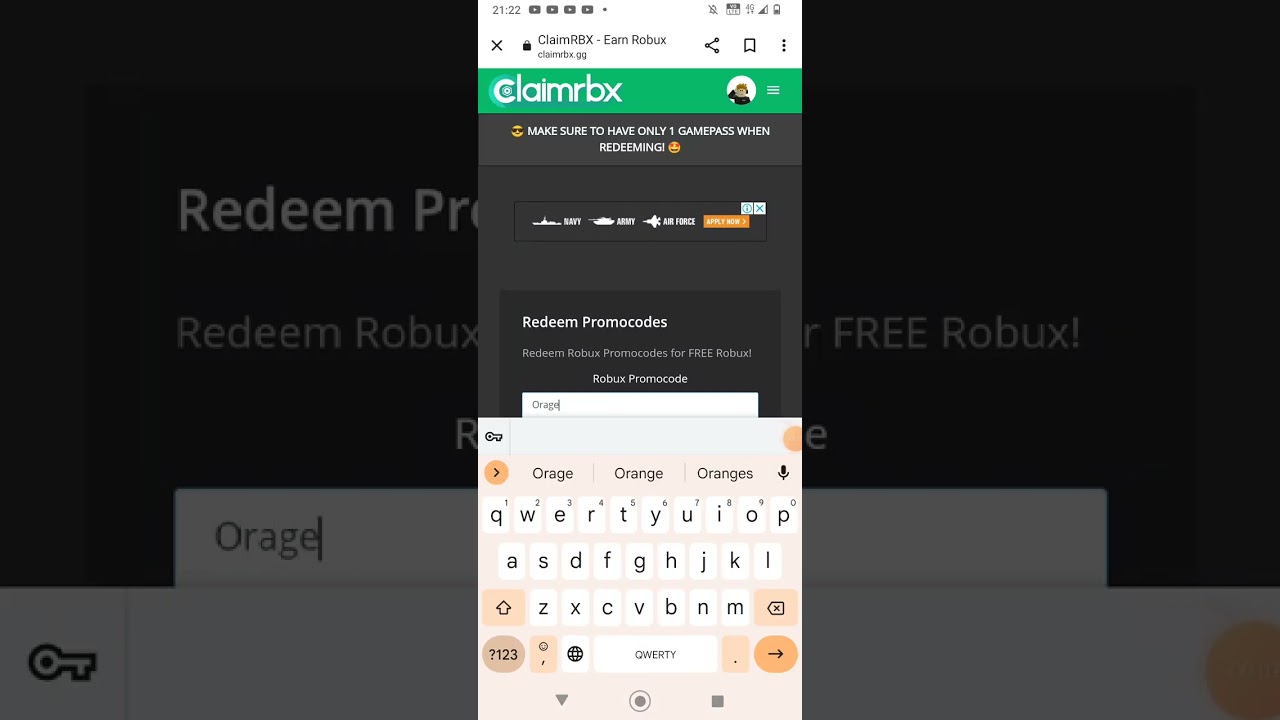 *NEW ALL* Promocodes 2023 today 