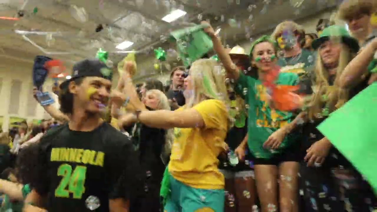 FINAL FHSAA SPIRIT SHOWDOWN VIDEO