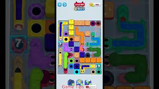 Gecko Out level 1091