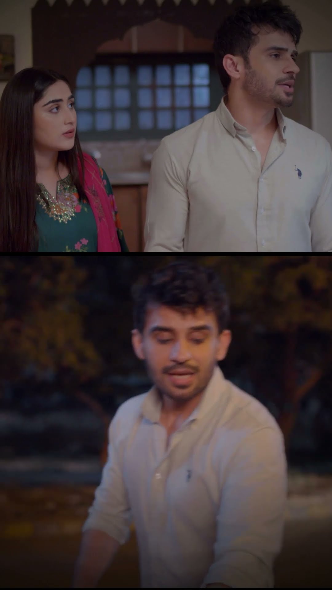 Bike kharab hogayi.. ? | #zohatauqeer #shorts #fahadsheikh #aapashameem