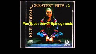 Lihim  Kuh Ledesma original Version With S