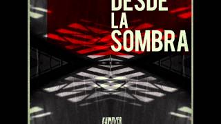 Kaimover - Desde la Sombra (Disco Completo)
Desde la sombra, las pupilas se dilatan y te acostumbras, aquí la luz no nos deslumbra.
· DESCARGAR ESTE TRABAJO EN RAPIDSHARE:
http://rapidshare.com/files/946398281/Kaimover%20-%20Desde%20la%20Sombra%20(2012).rar
· TAMBIÉN EN BANDCAMP:
http://kaimover.bandcamp.com/album/desde-la-sombra
Tracks 01, 02 y 06 producidos por Kaim, Track 03 por Loopboys, Track 04 por Hashtro, Track 05 por Telf.
Letras por Kaimover, excepto track 05 por Dual T.O.D. y Kaimover.
Grabado, mezclado y masterizado por Kaim en Calleskills.
Diseño por Kinikart (fotomontaje por Ariadna Diez).
@KAIMOVER
+ BEATS:
WWW.SOUNDCLOUD.COM/KAIM-PRODUCE Kaimover - Desde la Sombra (Disco Completo)