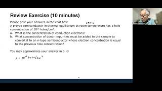 EEE 131 1S2627 Topic 1 Part 2