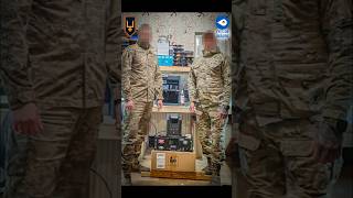 Powering the 53rd Brigade’s print farm with 6kWh of energy