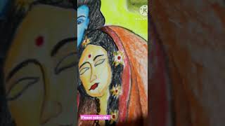 Ram Sita Drawings Banerjee Creation
