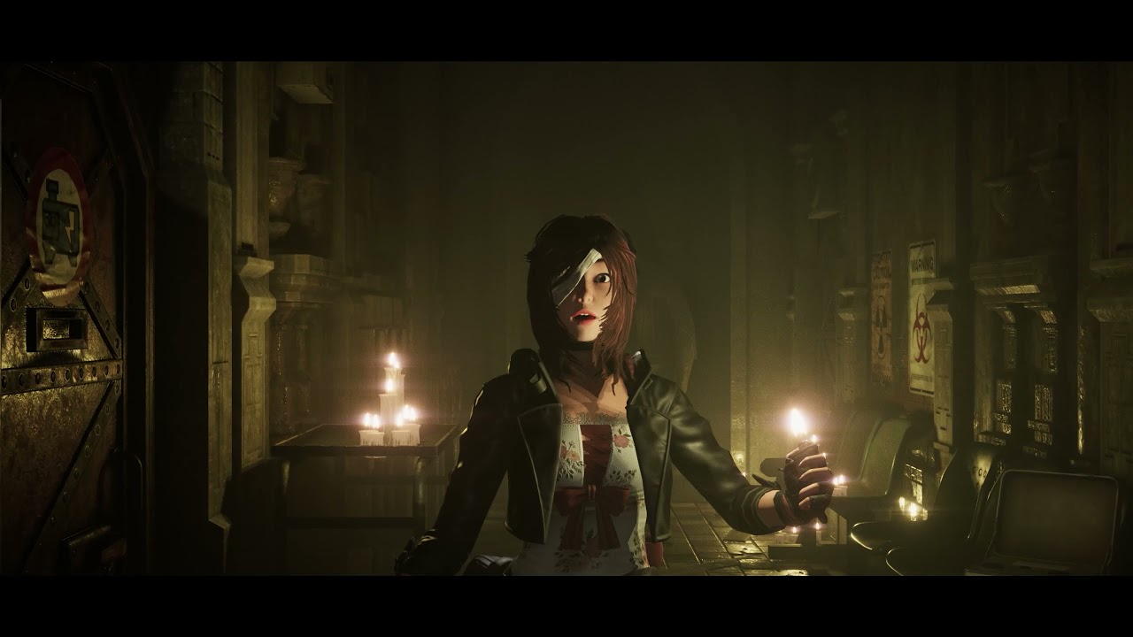 Tormented Souls - Part 1