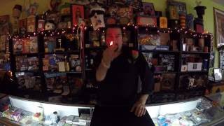 D-Lite Rose Magic Trick