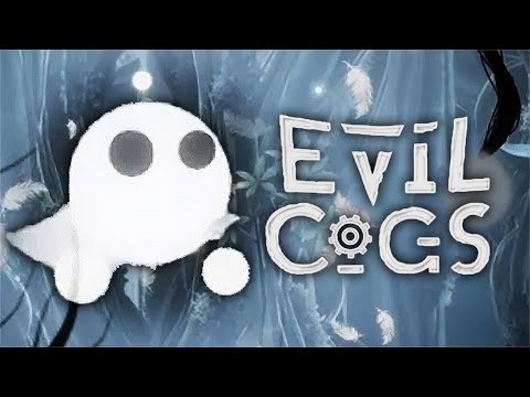 Видео: ИГРУШКА-ЗАЛИПУШКА ► Evil Cogs