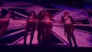 160813 Catch Me If You Can  Smtown In Tokyo