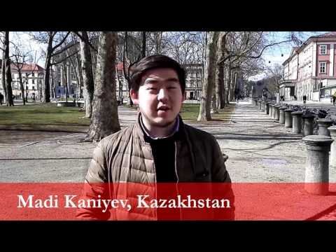 Video: Kurā Universitātē Māca FSB Darbiniekus