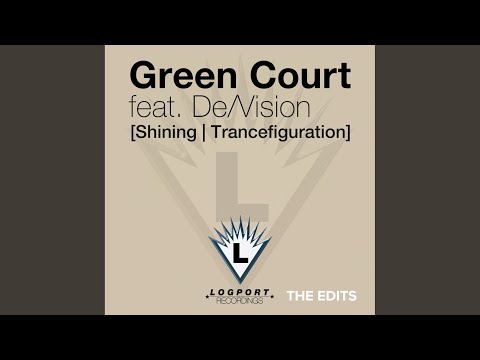 Shining (7 Inch Radio Cut)