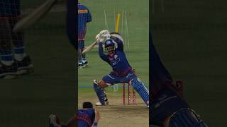 Patt se 𝙎𝙪𝙥𝙡𝙖 𝙎𝙝𝙤𝙩𝙩𝙩𝙩! 🤯 | #MumbaiIndians #PlayLikeMumbai