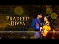 Pradeep  divya  a wedding film  a film by creative cloud designs