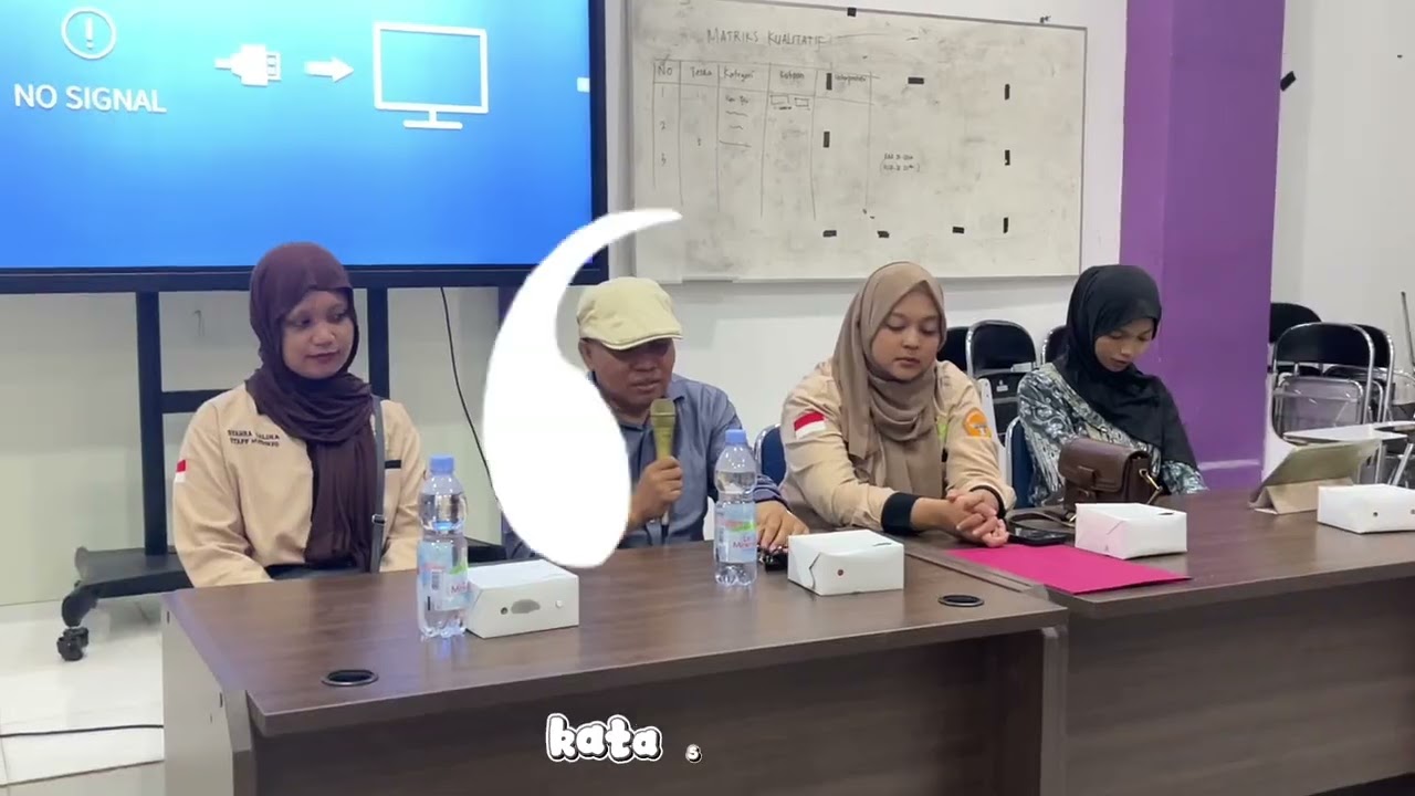 Langkah Baru GEMPITA KAT | Pelantikan Pengurus 2025/2026 IKM UNJA