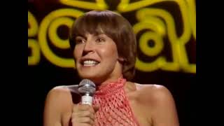 Helen Reddy - I Am Woman (Stereo)