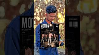 1 Click Motion Clone AI Edit 🔥 | Viral Photo Editing Trick