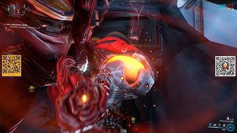 HIDDEN MESSAGES  - CHARYBDIS, SEDNA (MIRAGE CHASSIS) PART 3