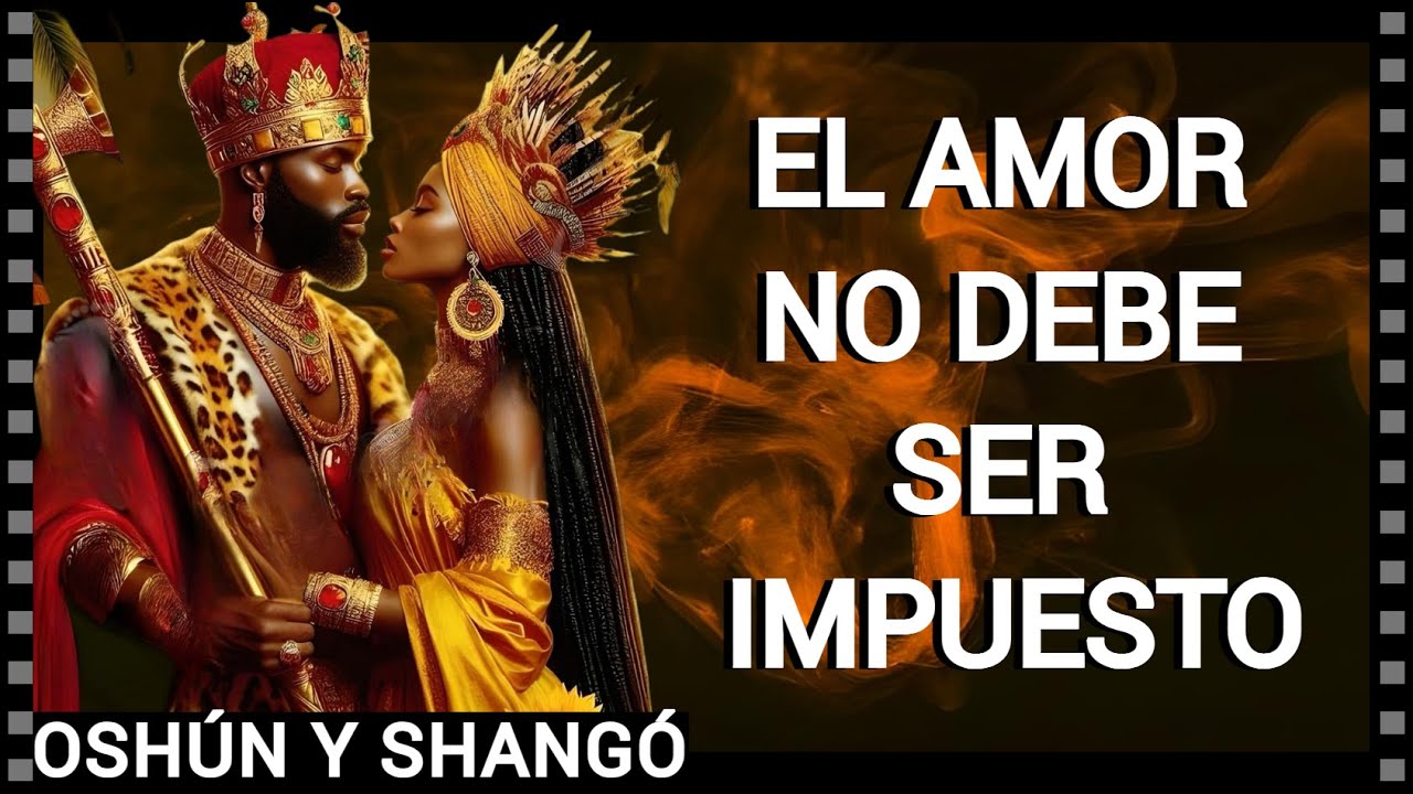 IROSO DI , Dice IFA ( Pataki ) Historias Yorubas - YouTube