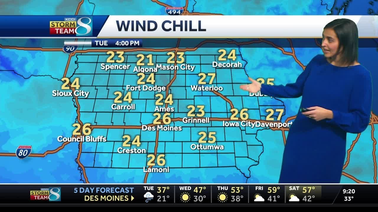 Chilly Beggars’ Night and Halloween Day for central Iowa YouTube