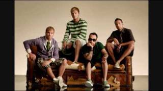 Love Will Keep You Up All Night (HQ) - Backstreet Boys