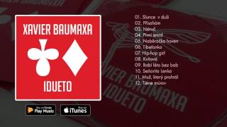 Xavier Baumaxa - Idueto (celé album)