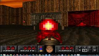PSX DOOM | GEC Master Edition | Beta 2 | And Hell Followed [UV+Commentary]