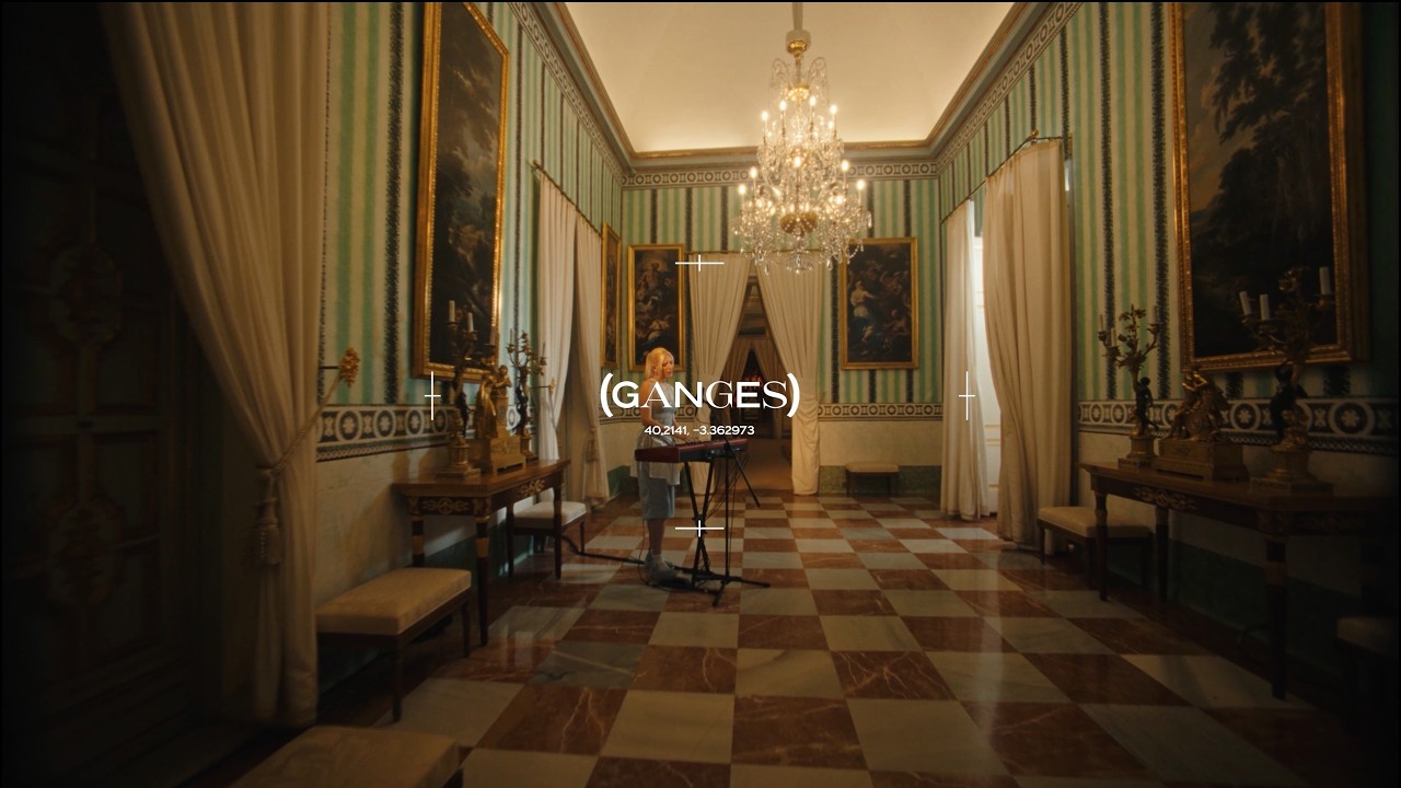 MAD SOUNDS 41 - GANGES